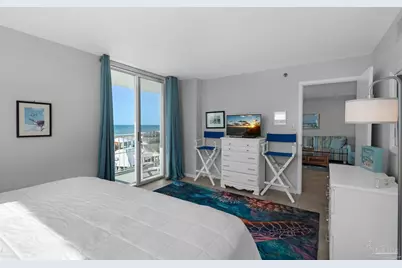1200 Ft Pickens Rd #8C, Pensacola Beach, FL 32561 - Photo 23