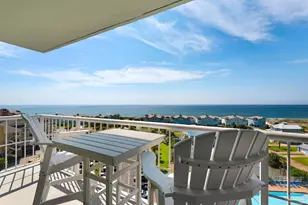1200 Ft Pickens Rd, Pensacola Beach, FL 32561 - Photo 1