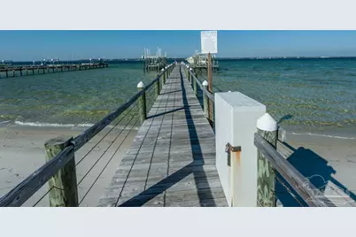 1200 Ft Pickens Rd #8C, Pensacola Beach, FL 32561 - Photo 45