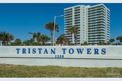 1200 Ft Pickens Rd #8C, Pensacola Beach, FL 32561 - Photo 37
