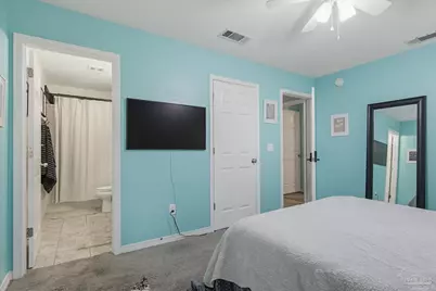 6628 Hinote St, Milton, FL 32570 - Photo 49