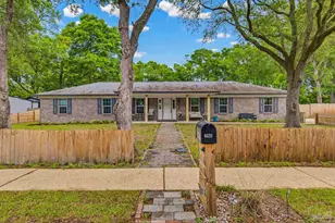 6628 Hinote St, Milton, FL 32570 - Photo 5