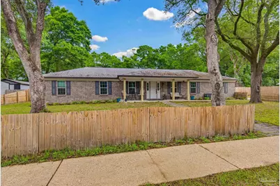 6628 Hinote St, Milton, FL 32570 - Photo 3