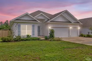 10826 Blacktail Loop, Pensacola, FL 32526 - Photo 1