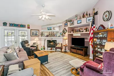 1446 Cacao Ln, Pensacola, FL 32507 - Photo 5