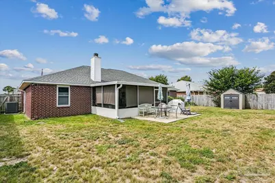 1446 Cacao Ln, Pensacola, FL 32507 - Photo 19