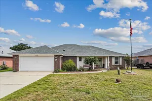 1446 Cacao Ln, Pensacola, FL 32507 - Photo 1