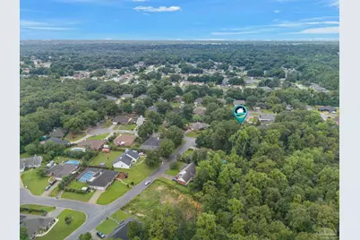 10821 Shadow Creek Dr, Pensacola, FL 32514 - Photo 13