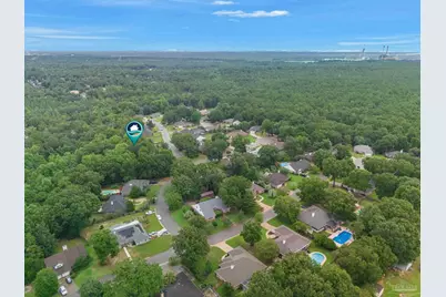 10821 Shadow Creek Dr, Pensacola, FL 32514 - Photo 11