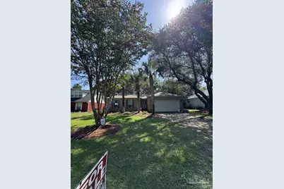 1830 Wheeler Rd, Gulf Breeze, FL 32563 - Photo 3