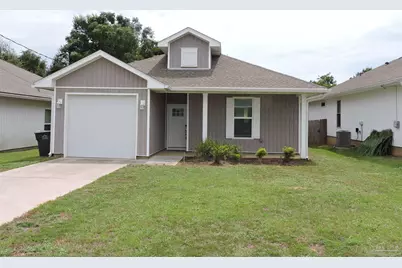 5308 Cambria, Pensacola, FL 32507 - Photo 1