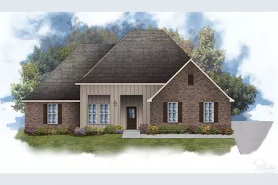 2824 Mountain Laurel Tr, Cantonment, FL 32533 - Photo 1