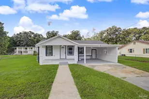 1119 Muscogee Rd, Cantonment, FL 32526 - Photo 1