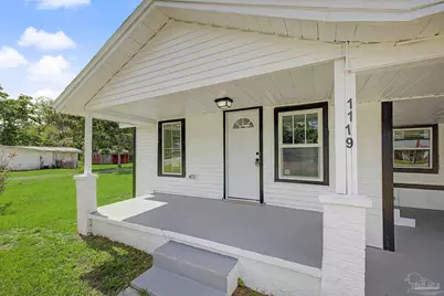 1119 Muscogee Rd, Cantonment, FL 32526 - Photo 5