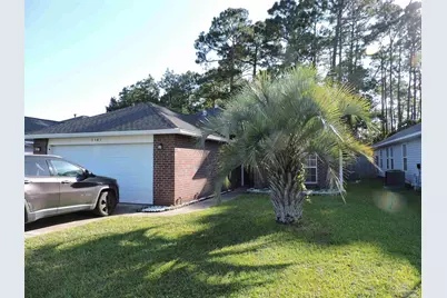 2541 Gulf Breeze Ave, Pensacola, FL 32507 - Photo 1