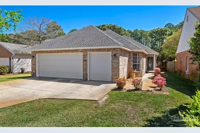 1344 Greenvista Ln, Gulf Breeze, FL 32563 - Photo 1