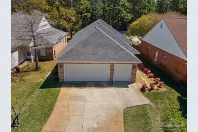 1344 Greenvista Ln, Gulf Breeze, FL 32563 - Photo 41