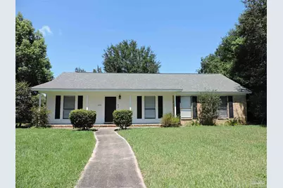 1270 Palisade Rd, Pensacola, FL 32504 - Photo 1