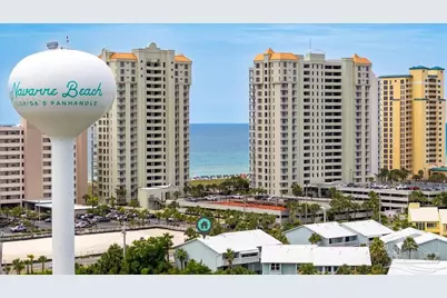 8522 Gulf Blvd #1, Navarre Beach, FL 32566 - Photo 1