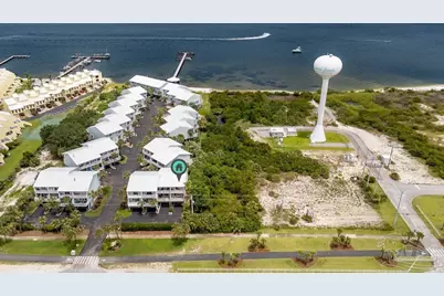 8522 Gulf Blvd #1, Navarre Beach, FL 32566 - Photo 45