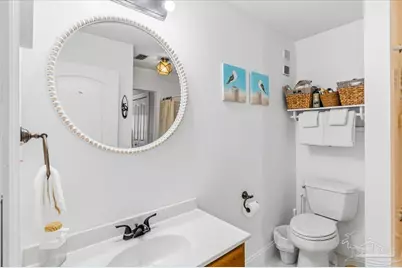 8522 Gulf Blvd #1, Navarre Beach, FL 32566 - Photo 27