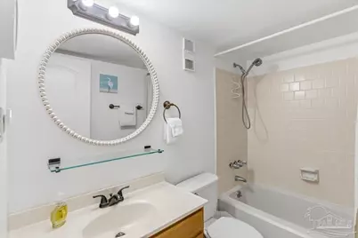 8522 Gulf Blvd #1, Navarre Beach, FL 32566 - Photo 17