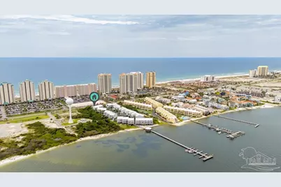 8522 Gulf Blvd #1, Navarre Beach, FL 32566 - Photo 49