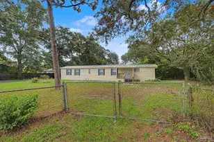 9361 Gulf Beach Hwy, Pensacola, FL 32507 - Photo 1