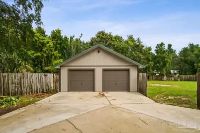 4980 Mason Calle, Gulf Breeze, FL 32563 - Photo 31