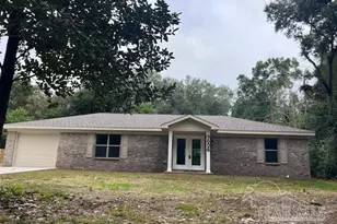 9606 Pickwood Dr, Pensacola, FL 32514 - Photo 1