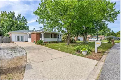 12113 Longwood Dr, Pensacola, FL 32507 - Photo 1