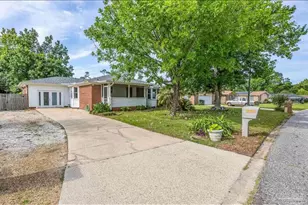 12113 Longwood Dr, Pensacola, FL 32507 - Photo 1