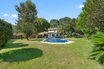 822 Bay Cliffs Rd, Gulf Breeze, FL 32561 - Photo 47