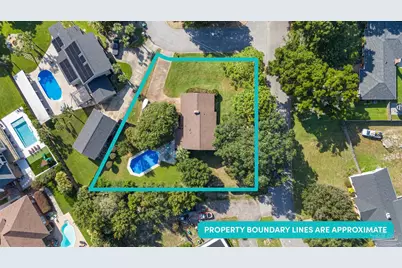822 Bay Cliffs Rd, Gulf Breeze, FL 32561 - Photo 51