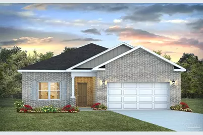 218 Makaira Dr, Cantonment, FL 32533 - Photo 1