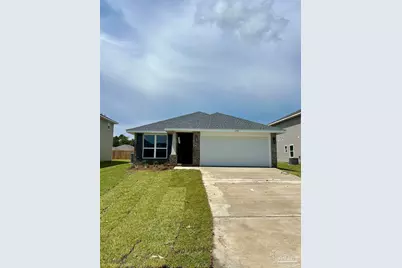 450 Well Line Rd #1A, Cantonment, FL 32533 - Photo 1
