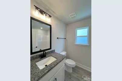 450 Well Line Rd #1A, Cantonment, FL 32533 - Photo 7