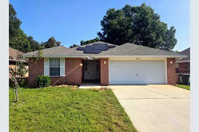 5008 Orlando Ct, Pensacola, FL 32526 - Photo 1