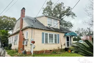1817 E Cervantes, Pensacola, FL 32501 - Photo 1