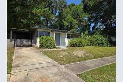 25 Fountain Abbey Dr, Pensacola, FL 32506 - Photo 1