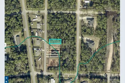Lots 35-36 Atlas Dr, Milton, FL 32583 - Photo 3