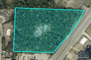 4373 Avalon Blvd, Milton, FL 32583 - Photo 3