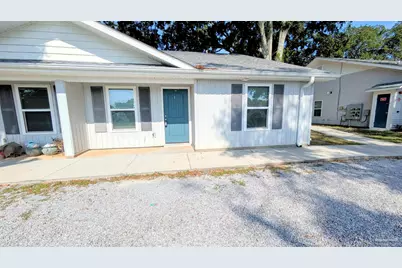 313 N Navy Blvd #2A, Pensacola, FL 32507 - Photo 1