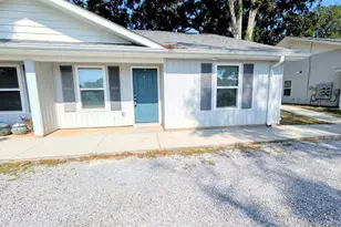 313 N Navy Blvd, Pensacola, FL 32507 - Photo 1