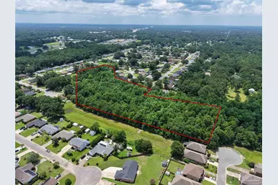 0 Behind Southern Oaks Dr, Cantonment, FL 32533 - Photo 1