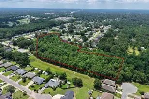 0 Behind Southern Oaks Dr, Cantonment, FL 32533 - Photo 1