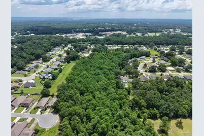 0 Behind Southern Oaks Dr, Cantonment, FL 32533 - Photo 5