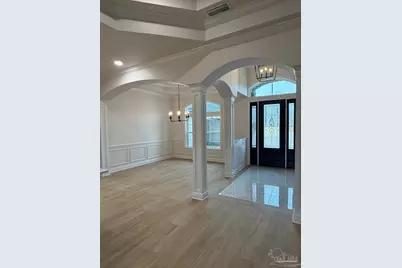 5702 Dunbar Cir, Milton, FL 32583 - Photo 5