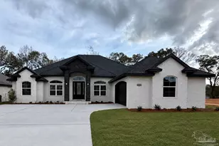 5702 Dunbar Cir, Milton, FL 32583 - Photo 1