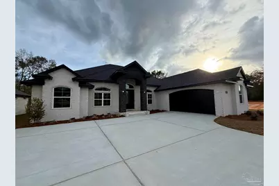 5702 Dunbar Cir, Milton, FL 32583 - Photo 7